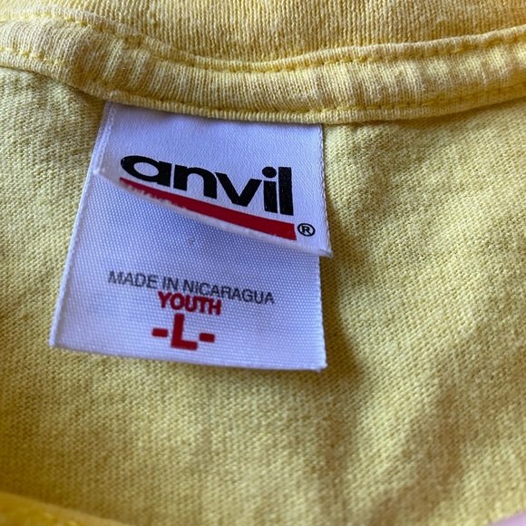 Vintage Enchanted Forest Amusement Park T-shirt / Salem, Oregon - Picture 2 of 3